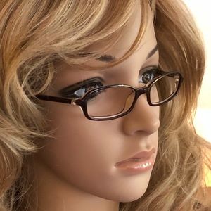 Hand Made in Japan Legre Eyeglass Frames